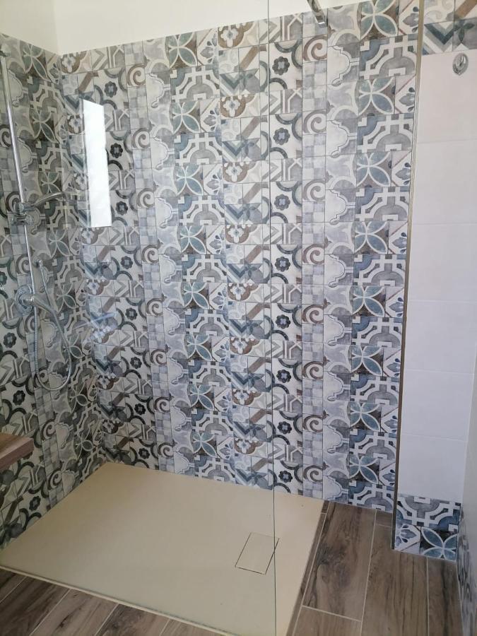 مبيت وإفطار تاورمينا I Tre Cuori المظهر الخارجي الصورة